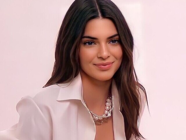 Kendall Jenner;