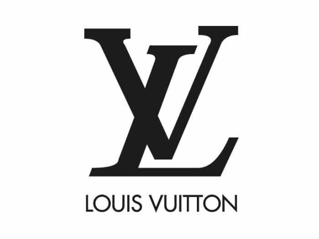 Louis Vuitton;