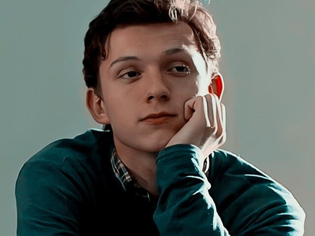 Tom Holland;