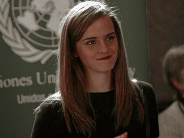 Emma Watson;