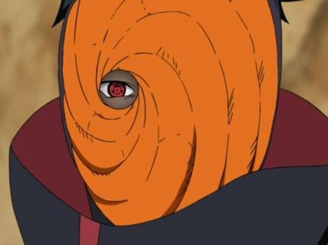 Tobi/Obito e deidara ou sasori