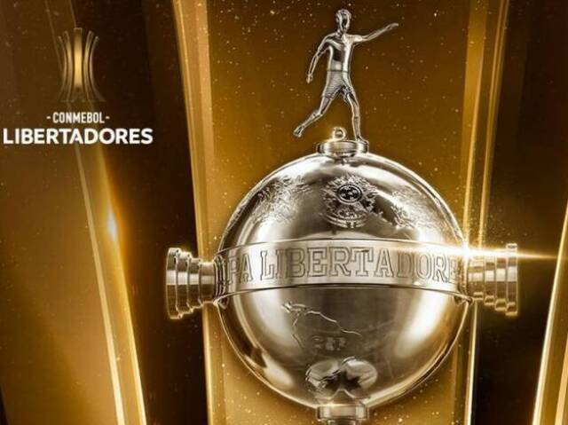 Você sabe tudo sobre a libertadores de 2021?