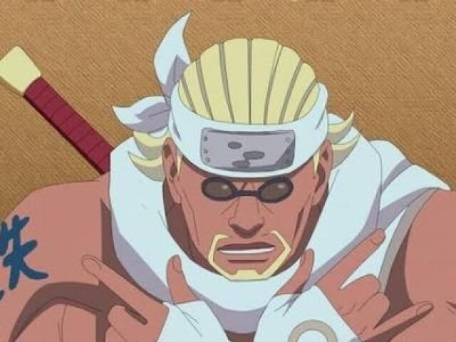 Killer Bee