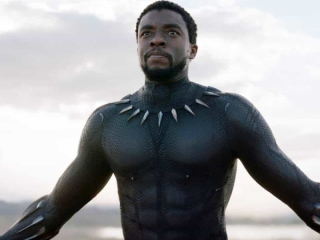 Black panther