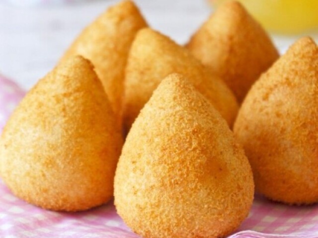 Coxinha