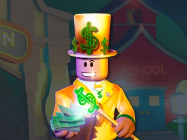 Roblox