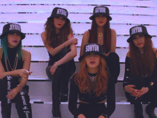 4Minute