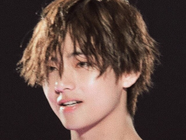 Kim Taehyung