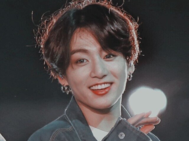 Jeon Jungkook