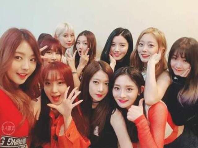 Pristin