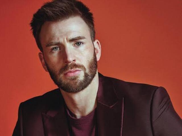 Chris Evans