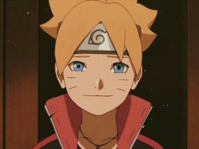 Boruto