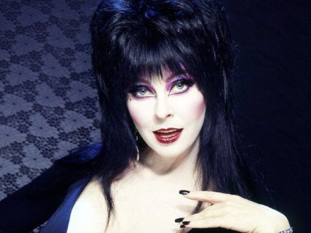 Elvira, a Rainha das Trevas