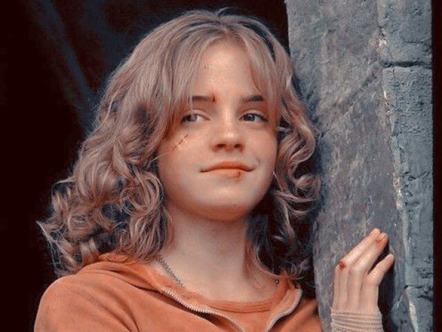 Hermione Granger