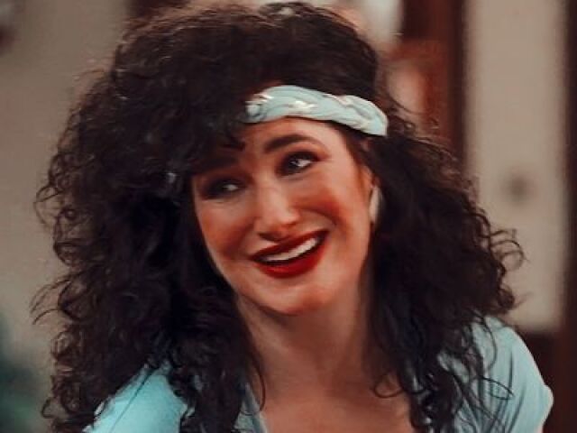 Agatha Harkness