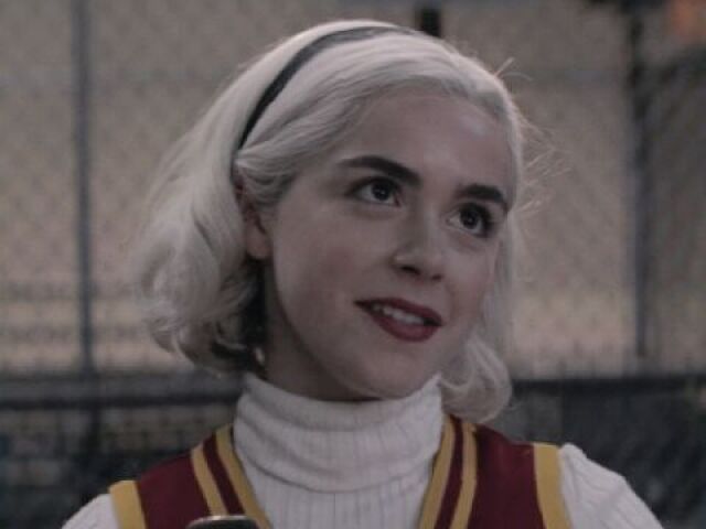 Sabrina Spellman