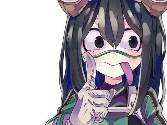 Tsuyu