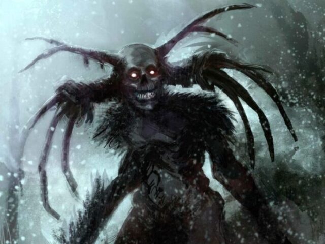 Wendigo