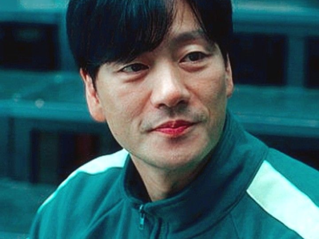 Sang-Woo