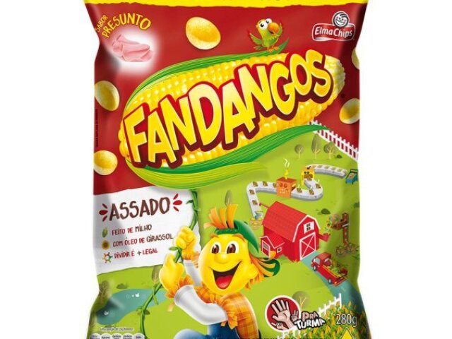 Fandangos