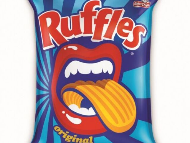 Ruffles