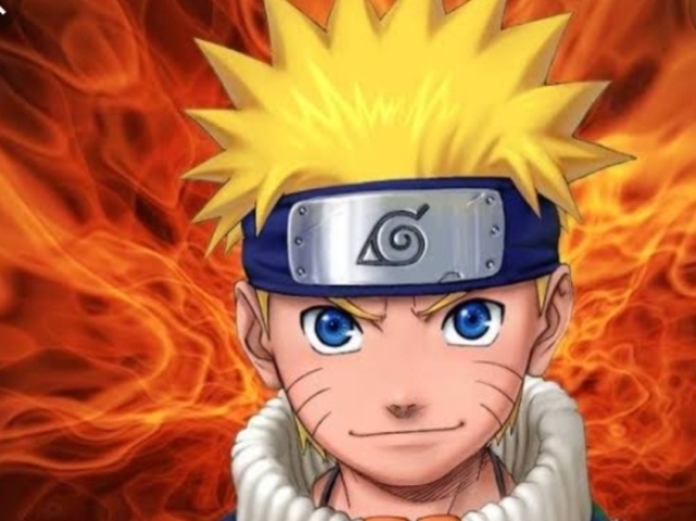 Naruto