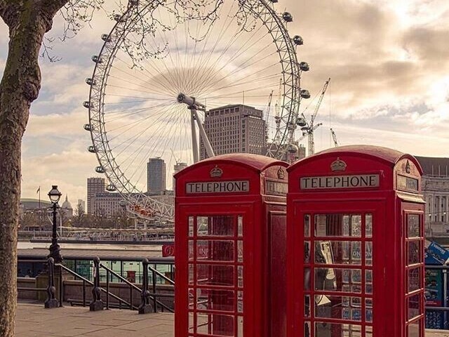 Inglaterra