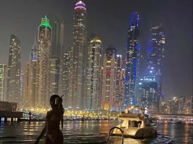 Dubai