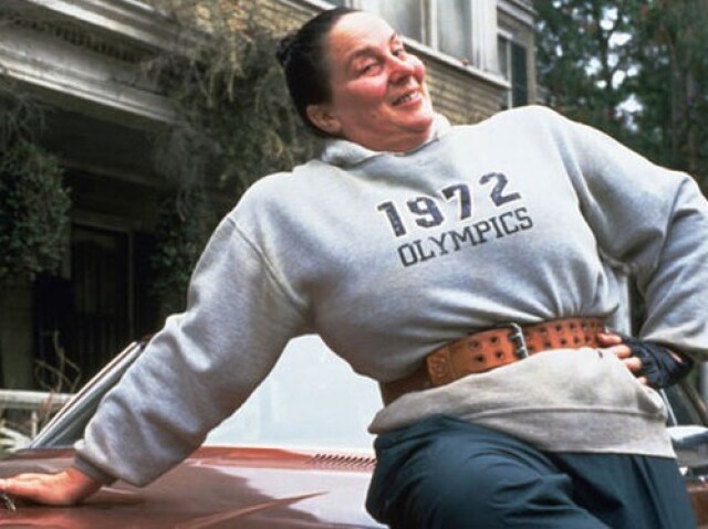 Agatha Trunchbull