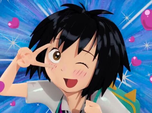 peni parker