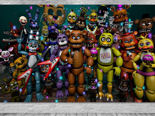 Fnaf