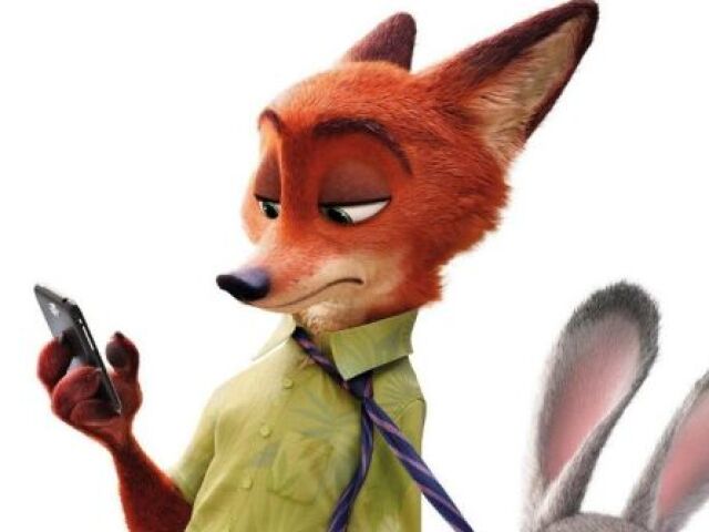 Nick Wilde