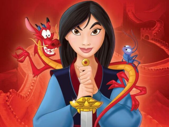 Mulan