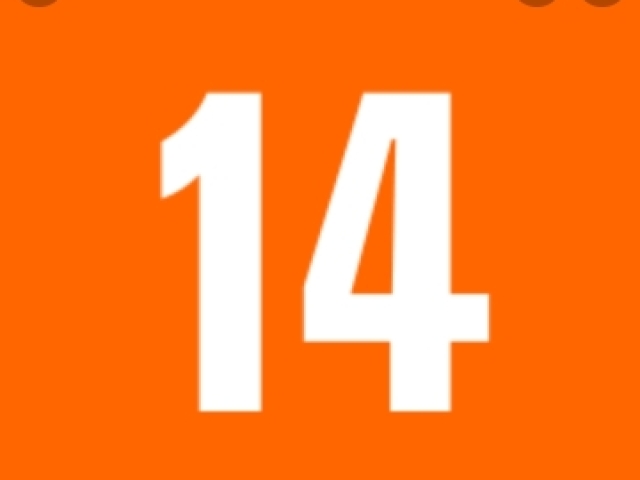 14