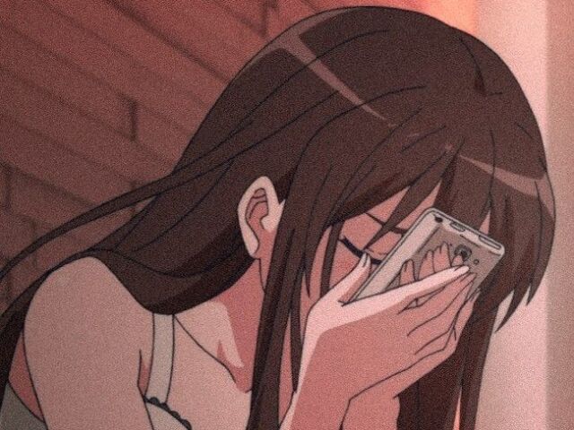 Vc não é otaku