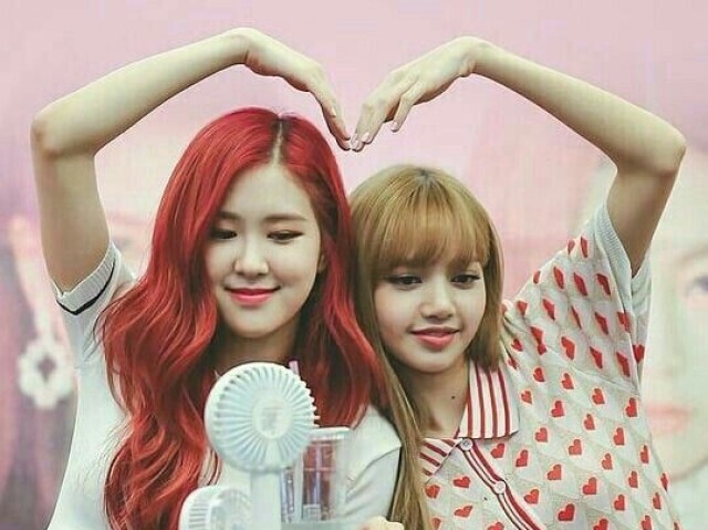 Chaelisa