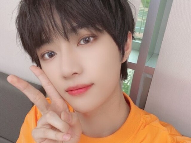 Choi Beomgyu! <3