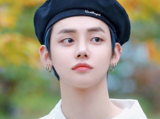 Choi Yeonjun! <3
