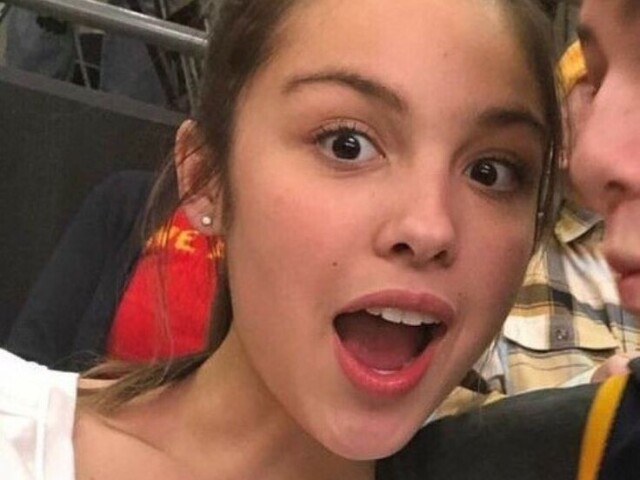 Você seria a pessoa que ela mais admira <3