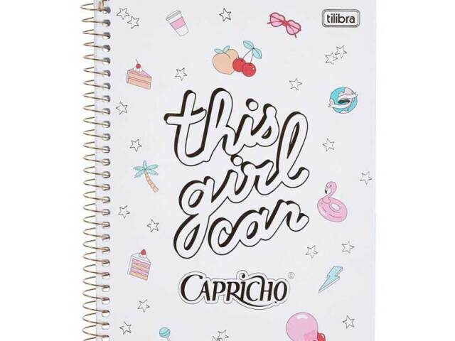 Capricho