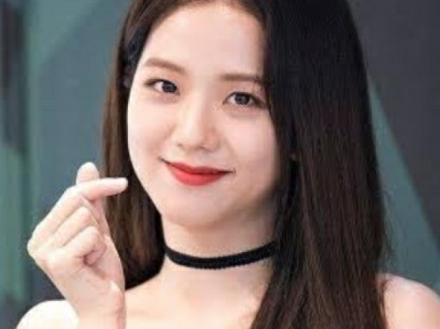 Jisoo(blackpink)