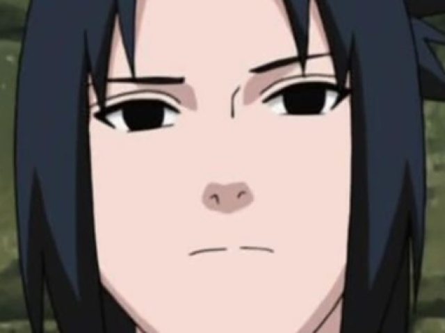 Sasuke