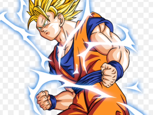 Ssj 2