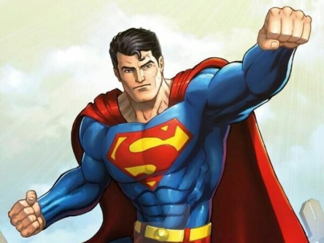Super-homem