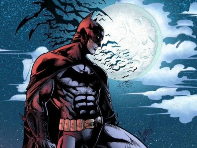 Batman