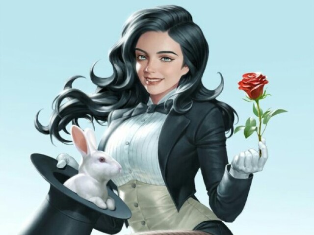 Zatanna