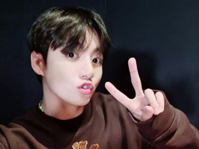 Jungkook