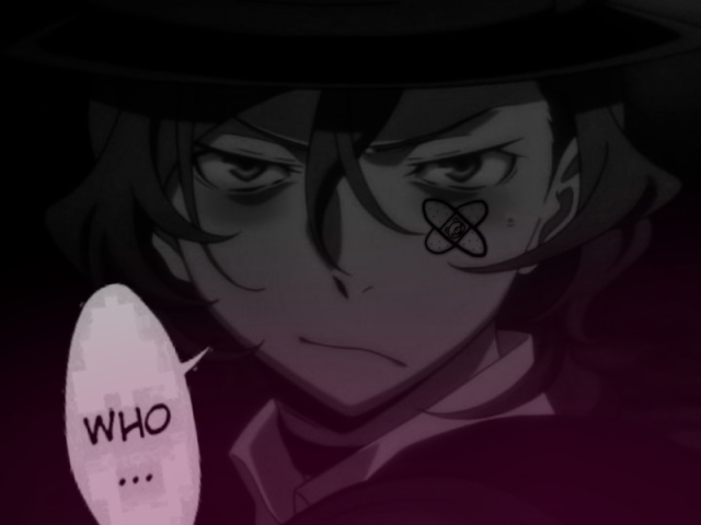 chuuya