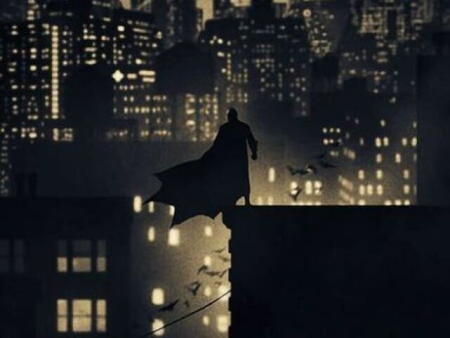 Gotham