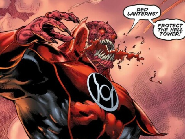 Atrocitus